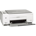HP Photosmart C3190